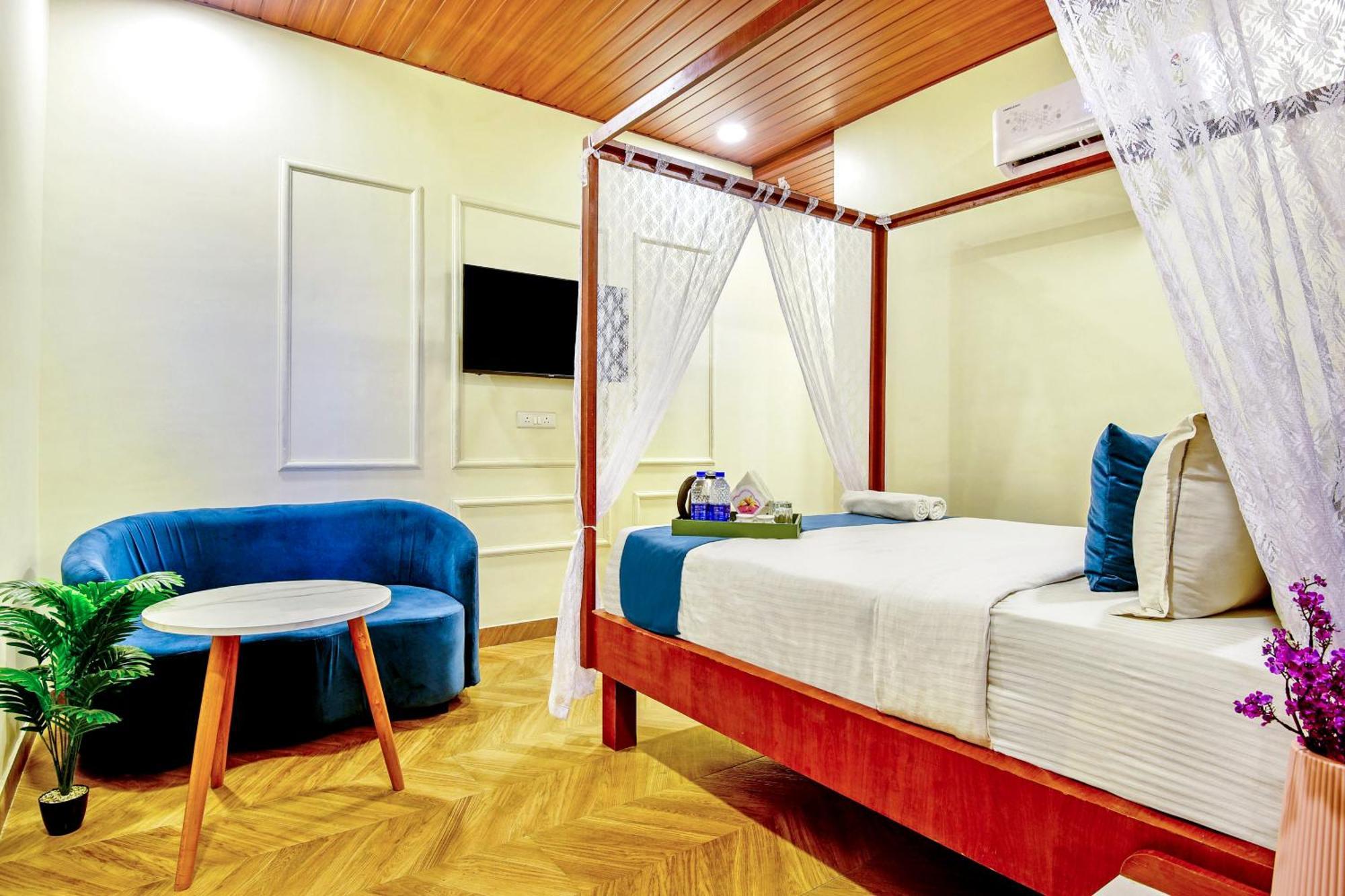 Solitaire Residency Dombivli Eksteriør bilde